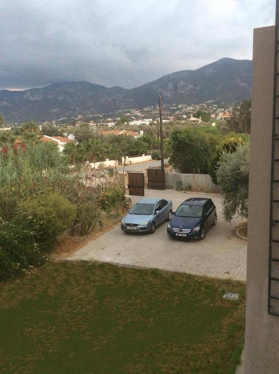 Hera Kyrenia Bb Kazaphani Exterior foto