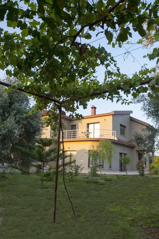 Hera Kyrenia Bb Kazaphani Exterior foto