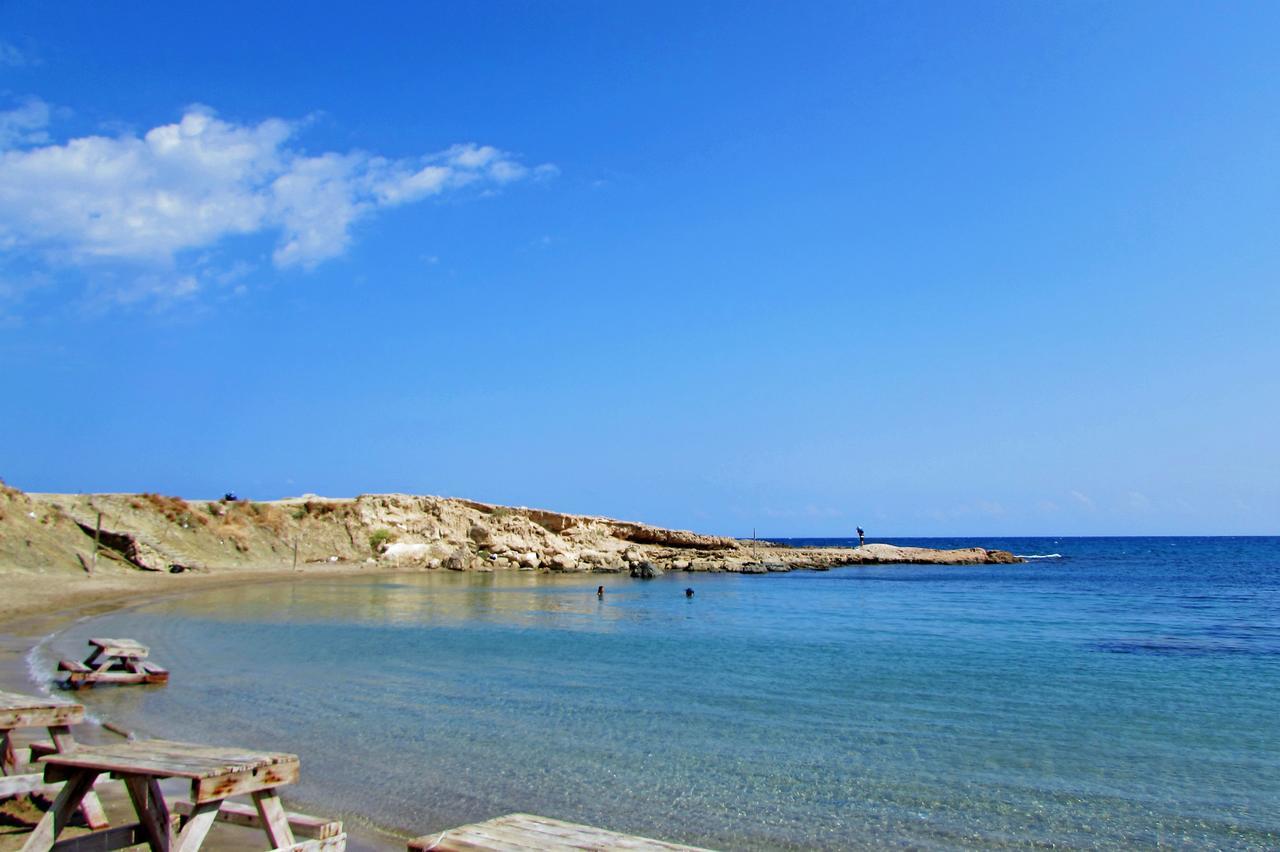 Hera Kyrenia Bb Kazaphani Exterior foto