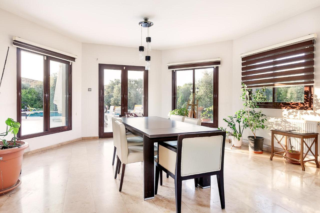 Hera Kyrenia Bb Kazaphani Exterior foto